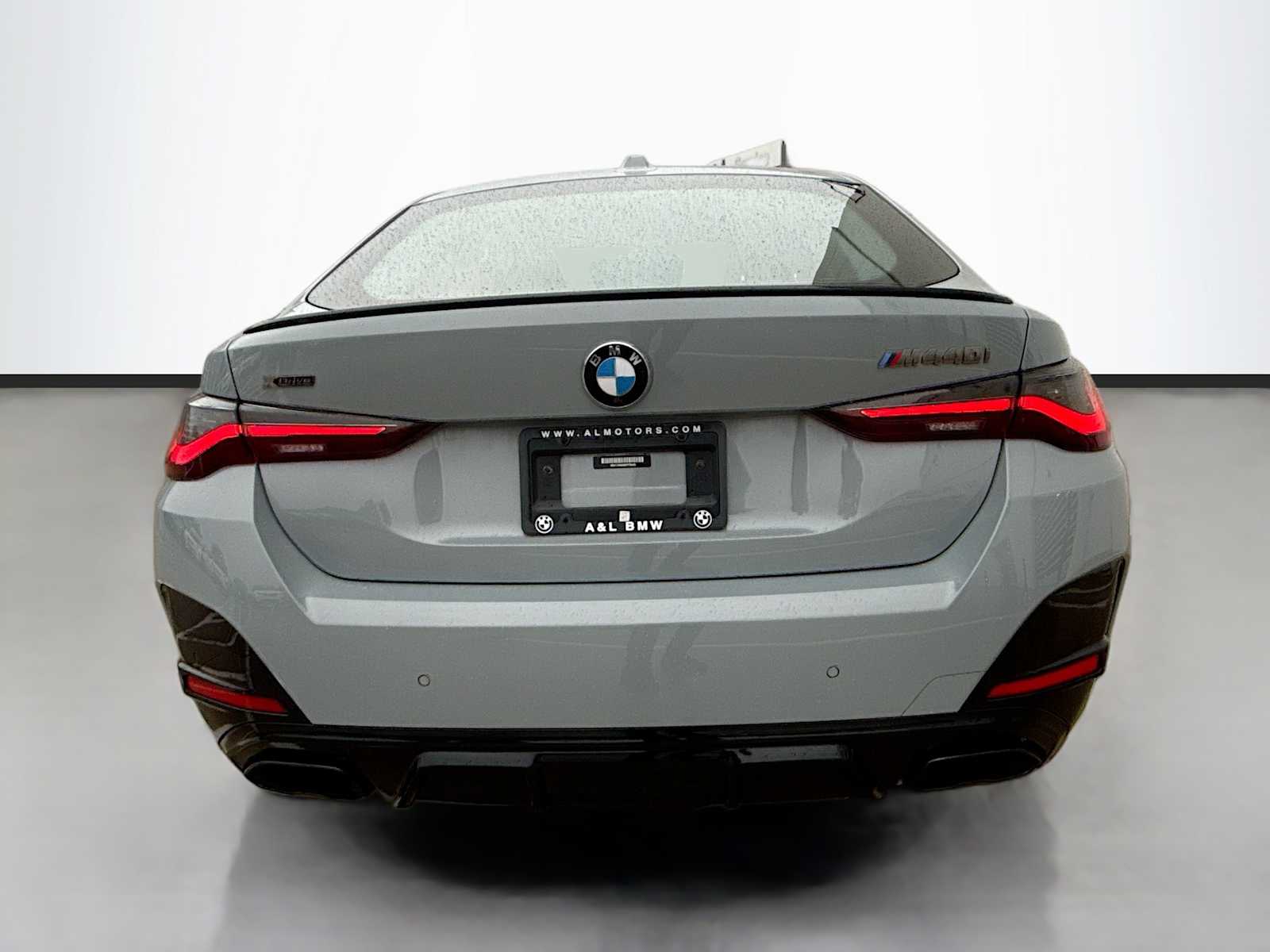 Used 2024 BMW M440i xDrive M440i xDrive Gran Coupe