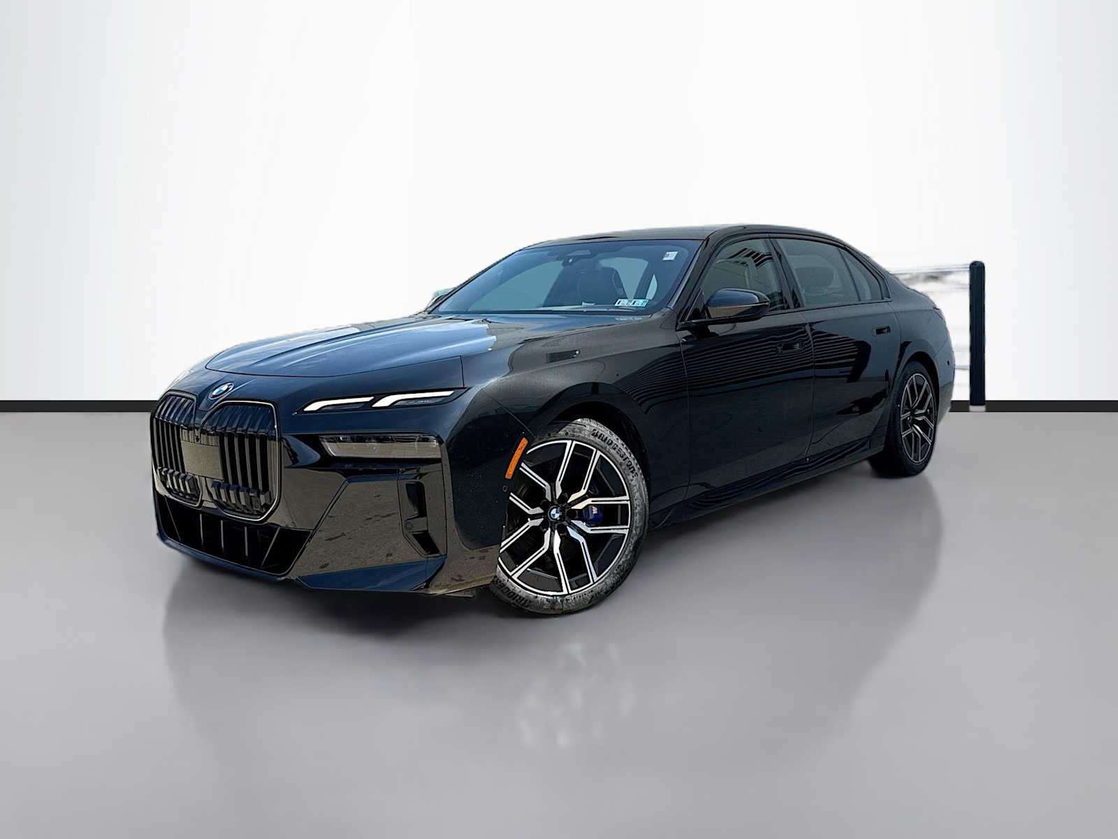 Used 2024 BMW 740i xDrive 740i xDrive Sedan