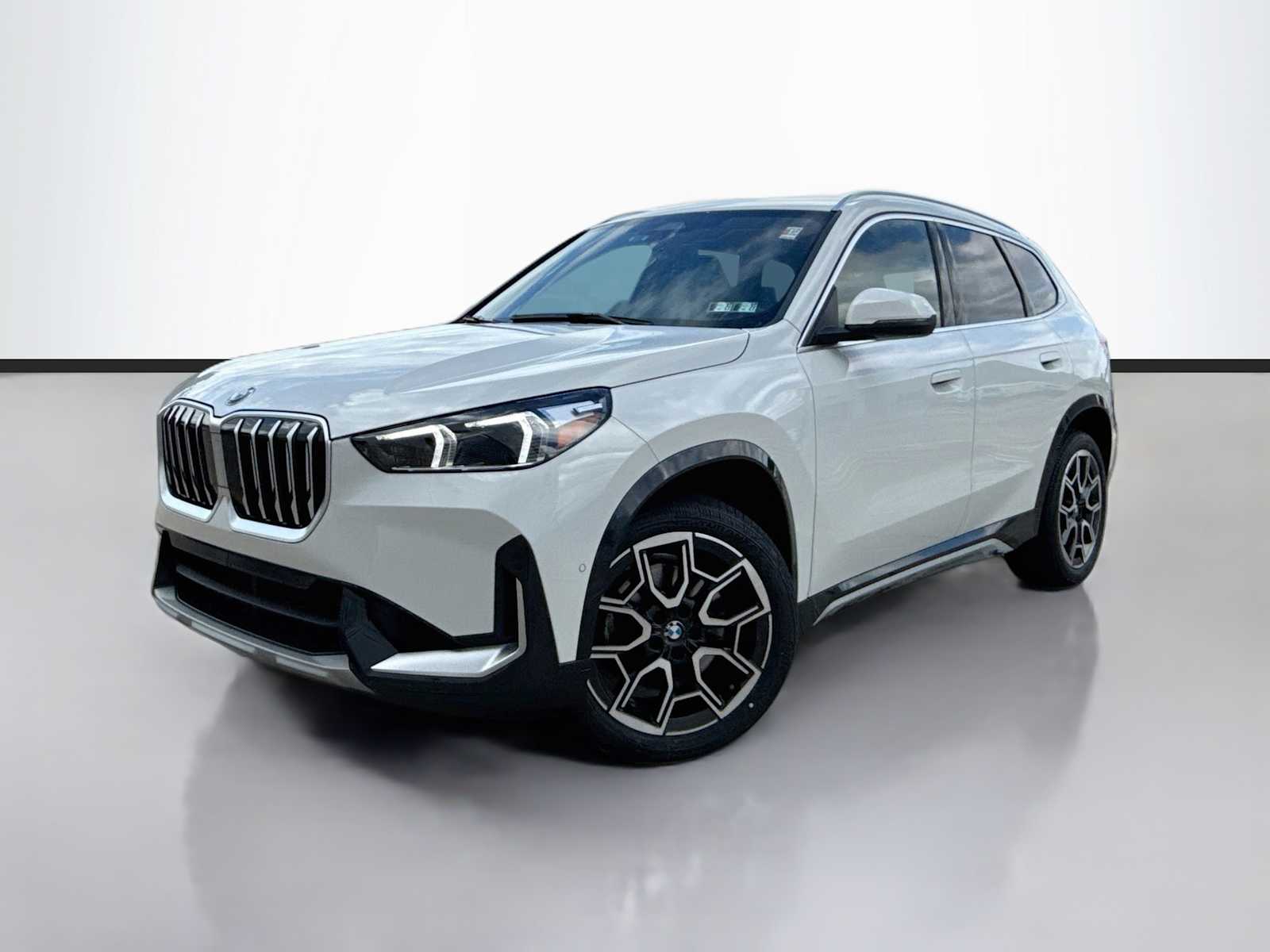  BMW X1 xDrive28i