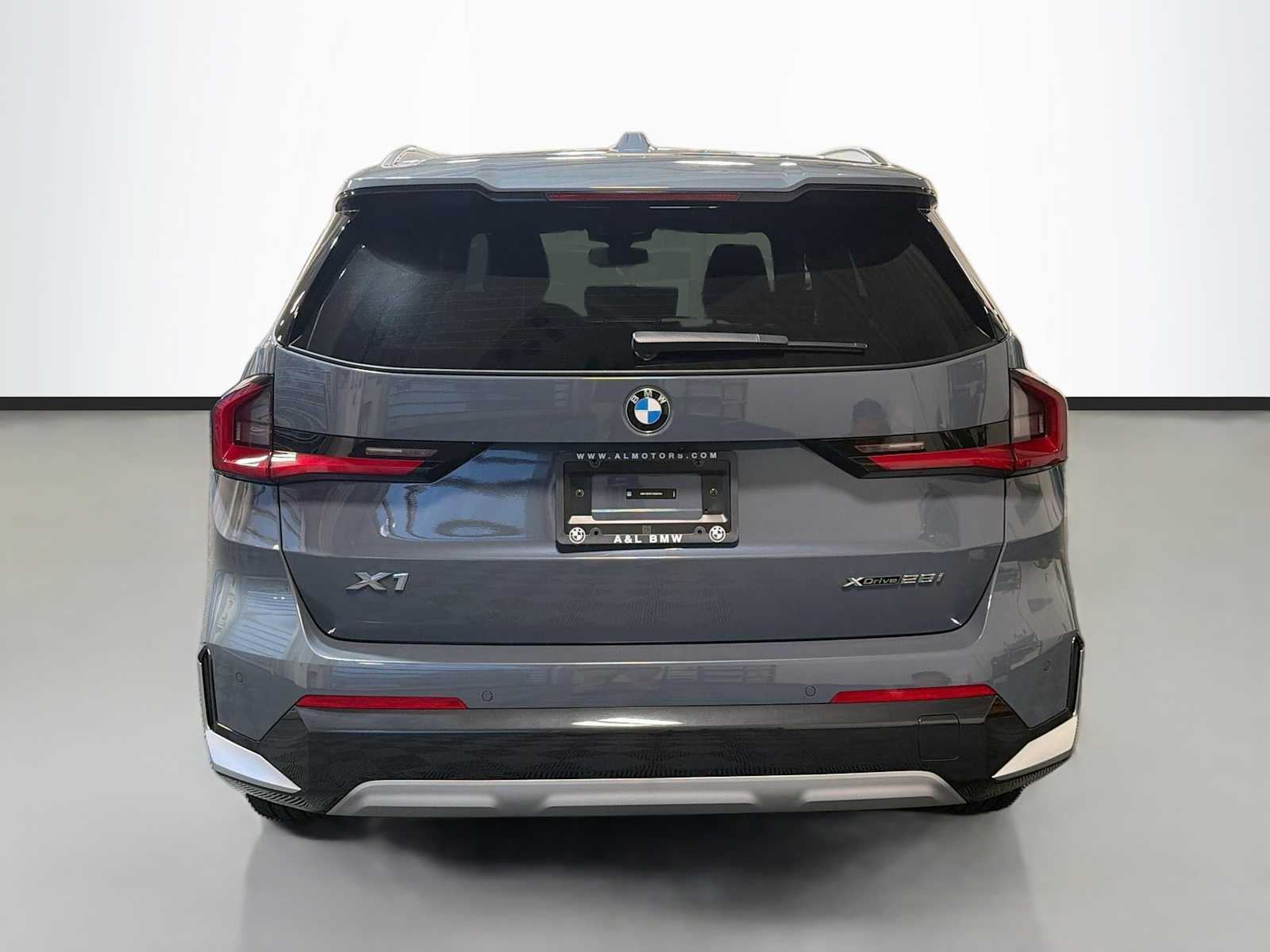 Used 2026 BMW X1 xDrive28i xDrive28i Sports Activity Vehicle