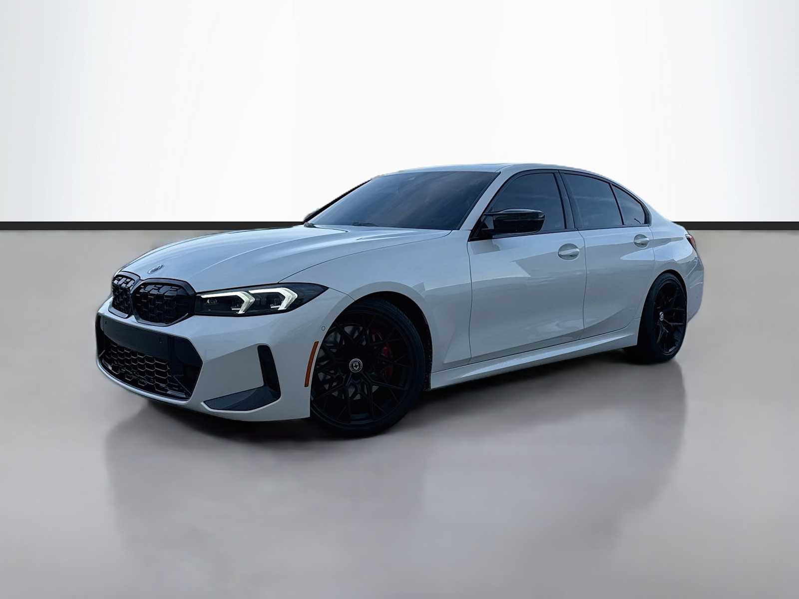 Used 2025 BMW M340i xDrive M340i xDrive Sedan