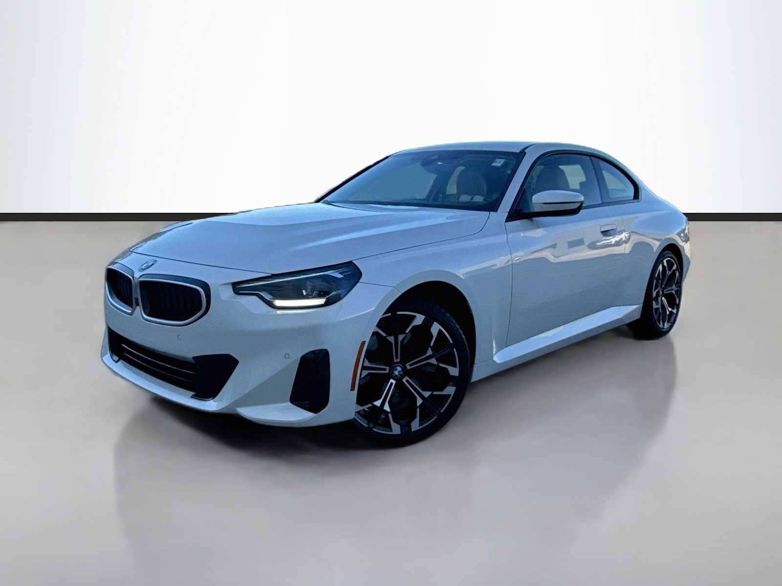 2025 BMW 2 Series 230i