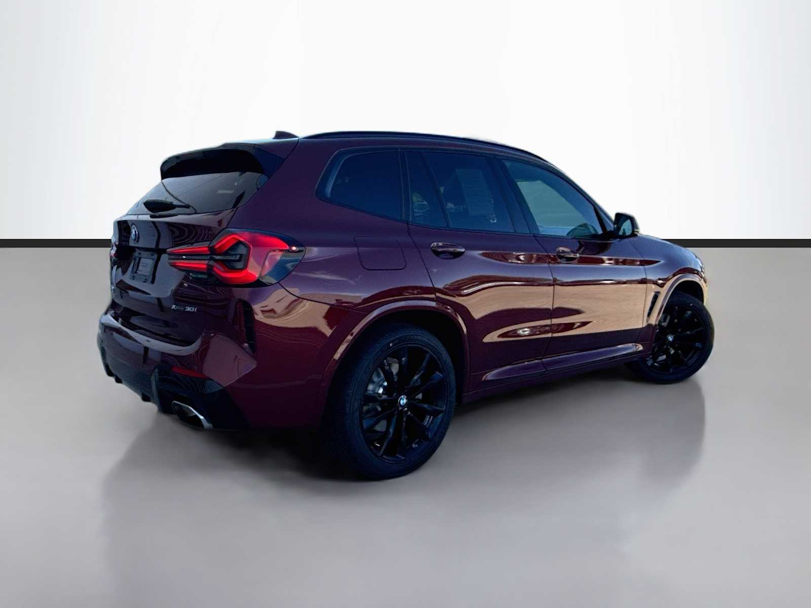 Used 2024 BMW X3 xDrive30i xDrive30i Sports Activity Vehicle