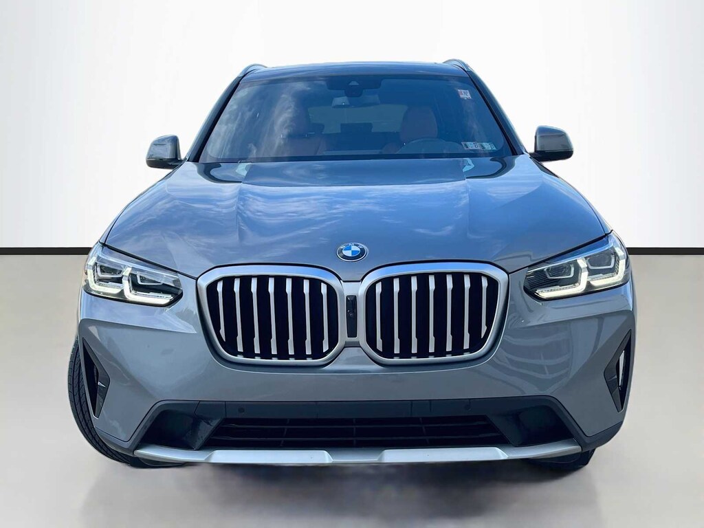Used 2024 BMW X3 xDrive30i xDrive30i Sports Activity Vehicle