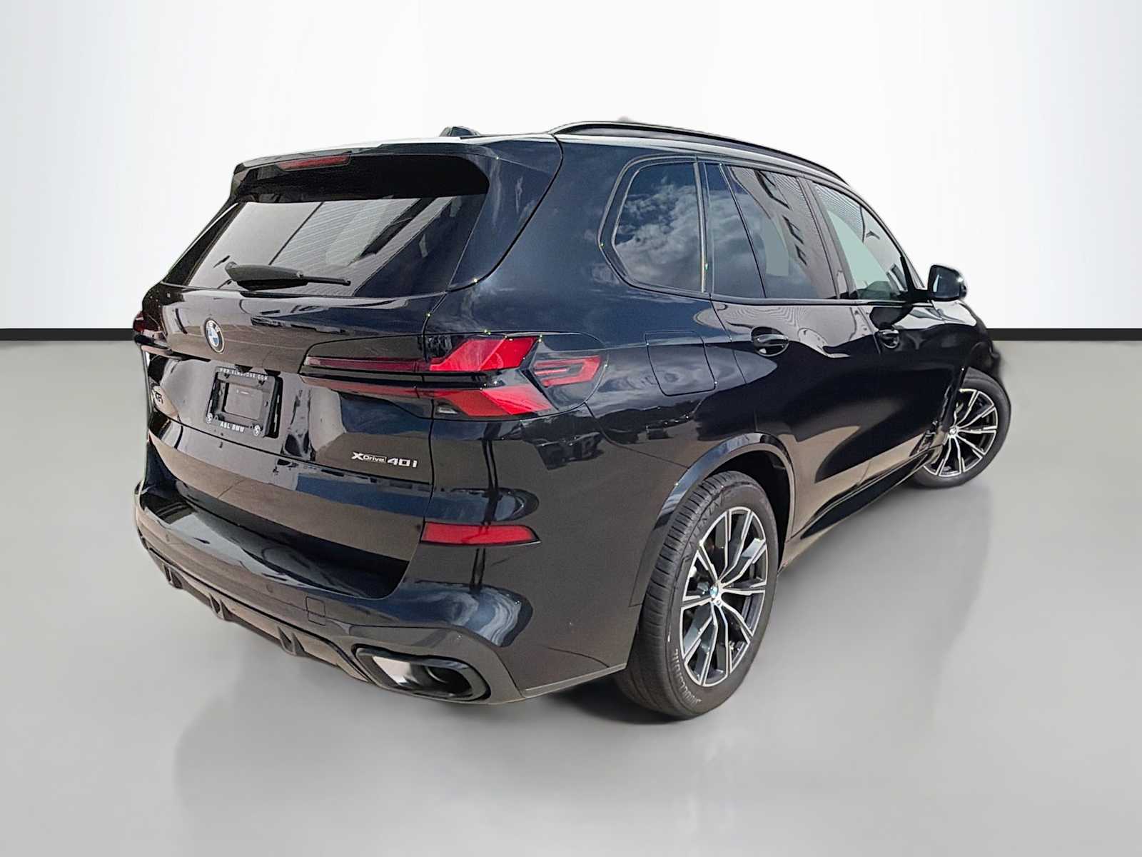 Used 2024 BMW X5 xDrive40i xDrive40i Sports Activity Vehicle