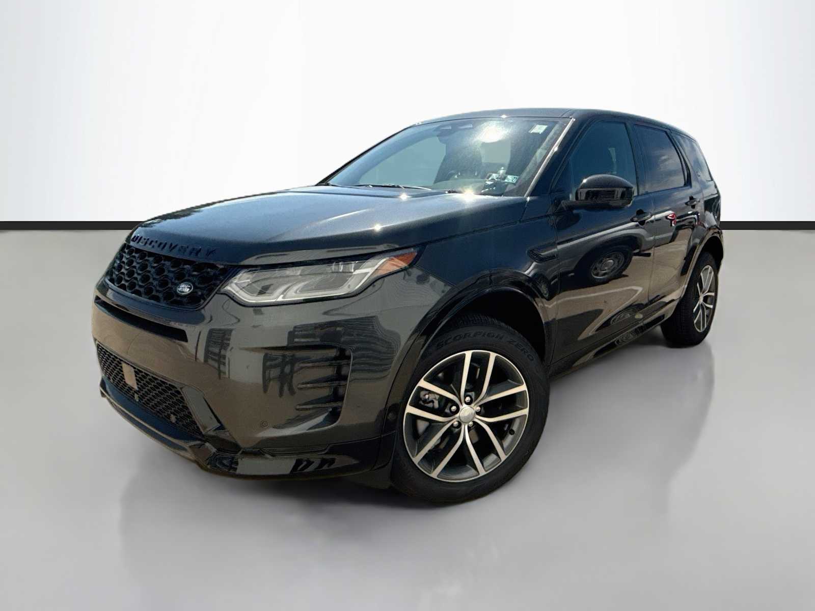  Land Rover Discovery Sport Landmark