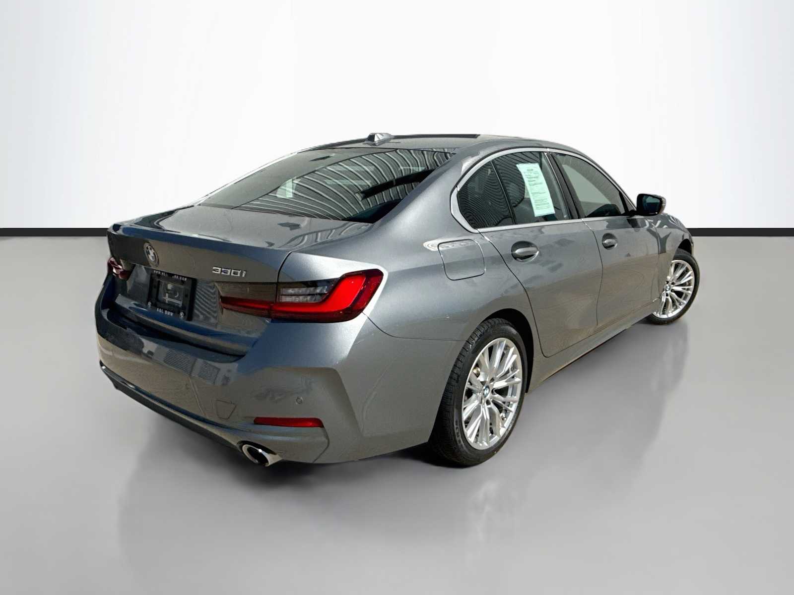 Used 2024 BMW 330i xDrive 330i xDrive Sedan