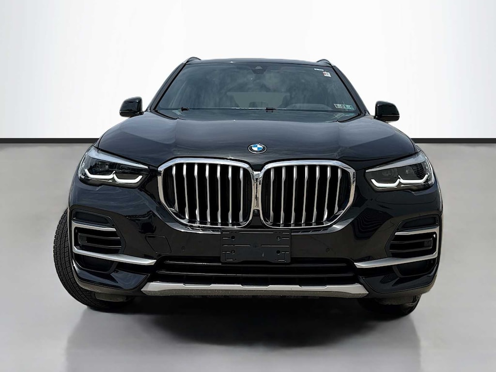 Used 2023 BMW X5 xDrive40i SUV