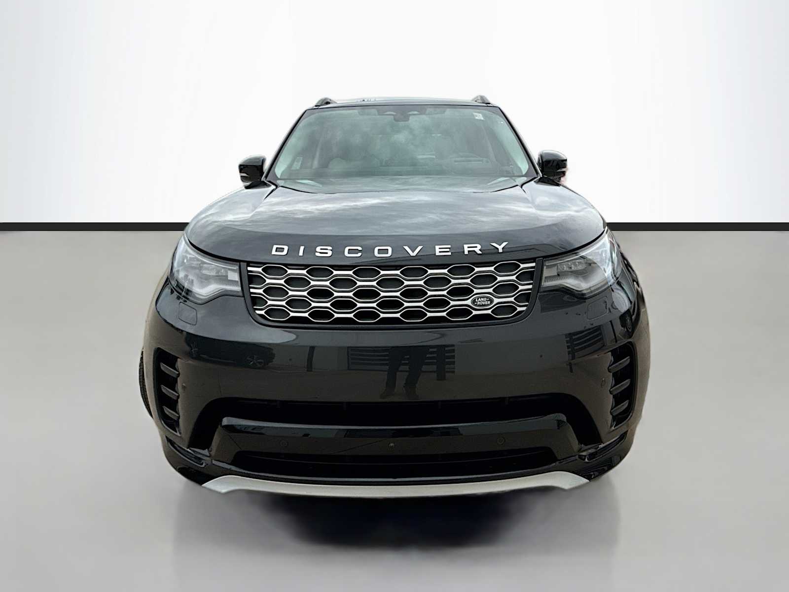 New 2026 Land Rover Discovery Gemini Edition SUV