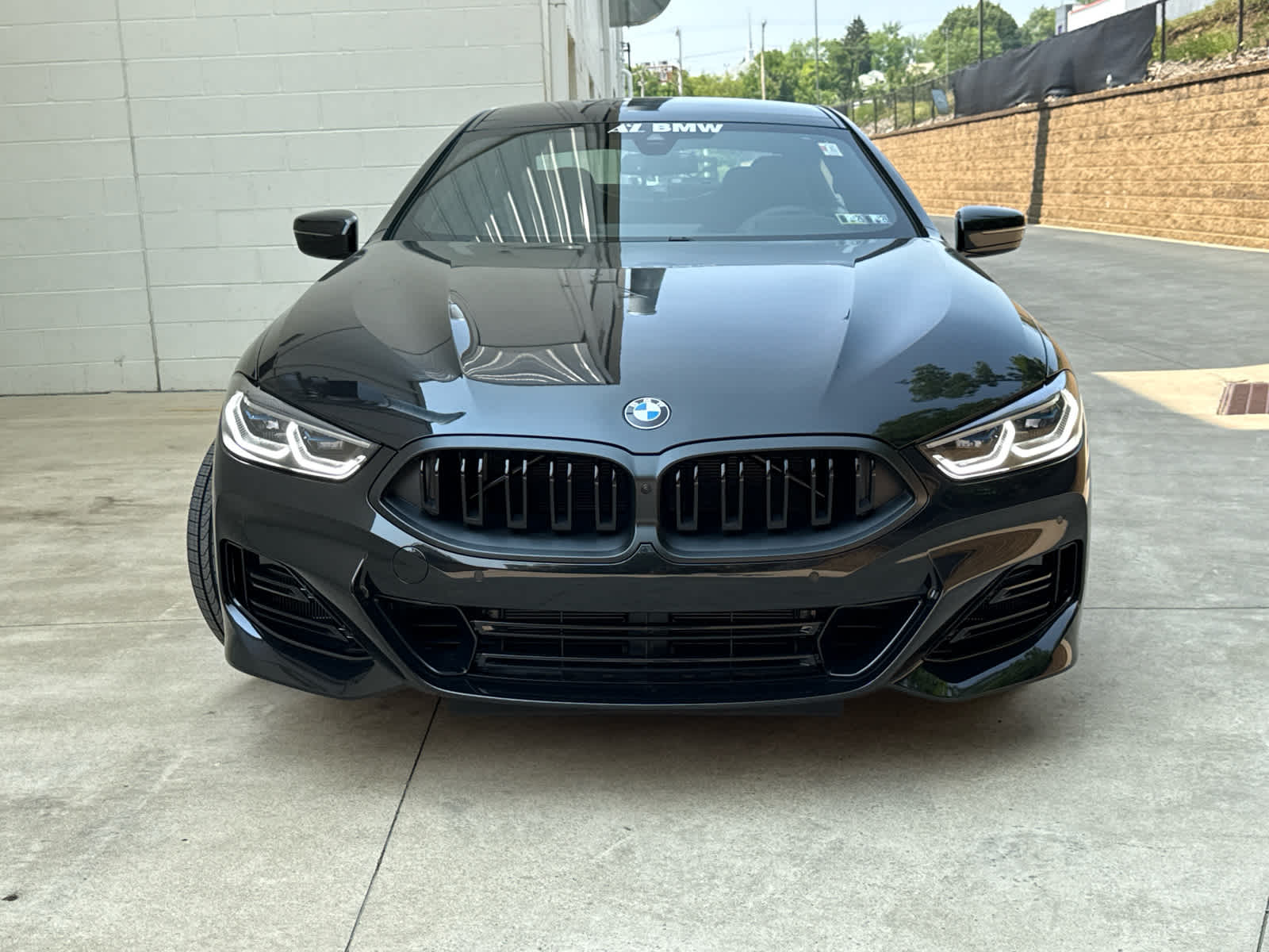 Used 2026 BMW 840i xDrive 840i Gran Coupe