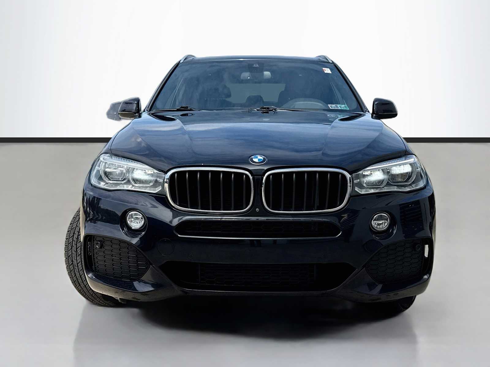 Used 2018 BMW X5 xDrive35i xDrive35i Sports Activity Vehicle