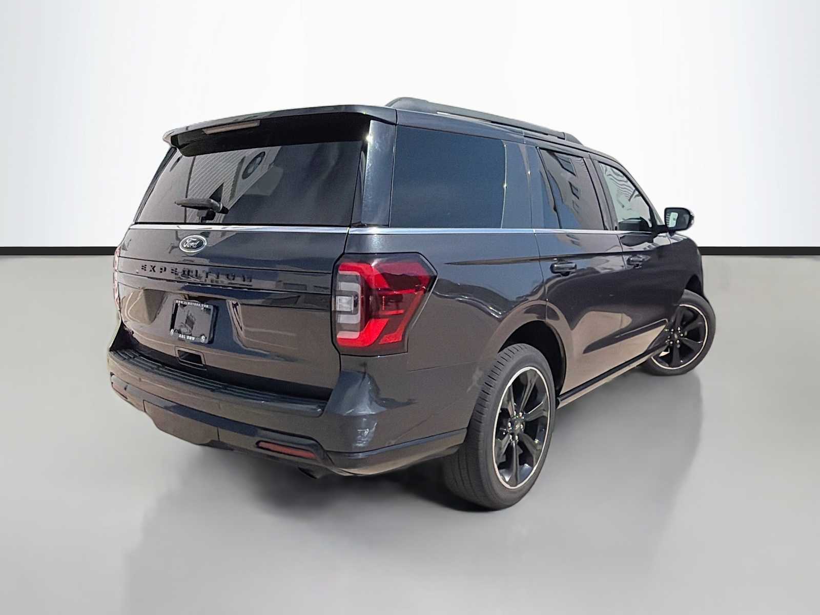 Used 2023 Ford Expedition Limited SUV
