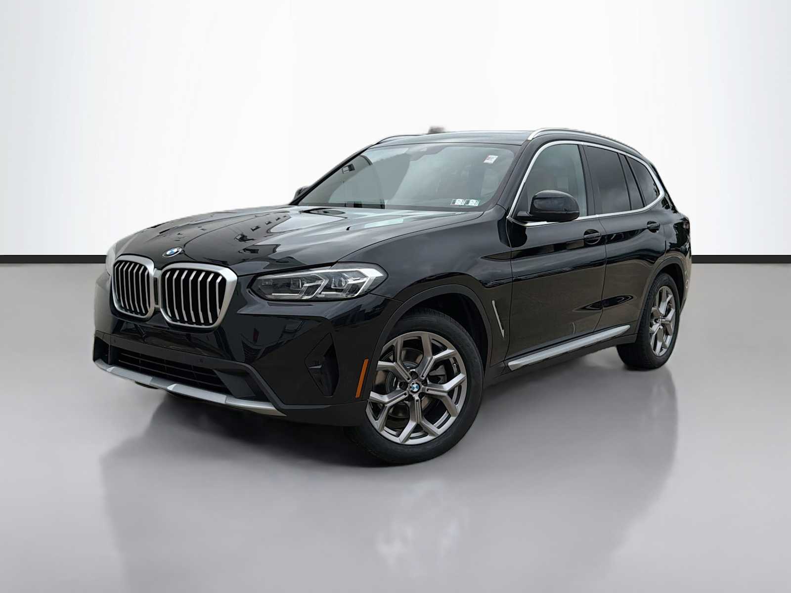 Used 2024 BMW X3 xDrive30i xDrive30i Sports Activity Vehicle South Africa