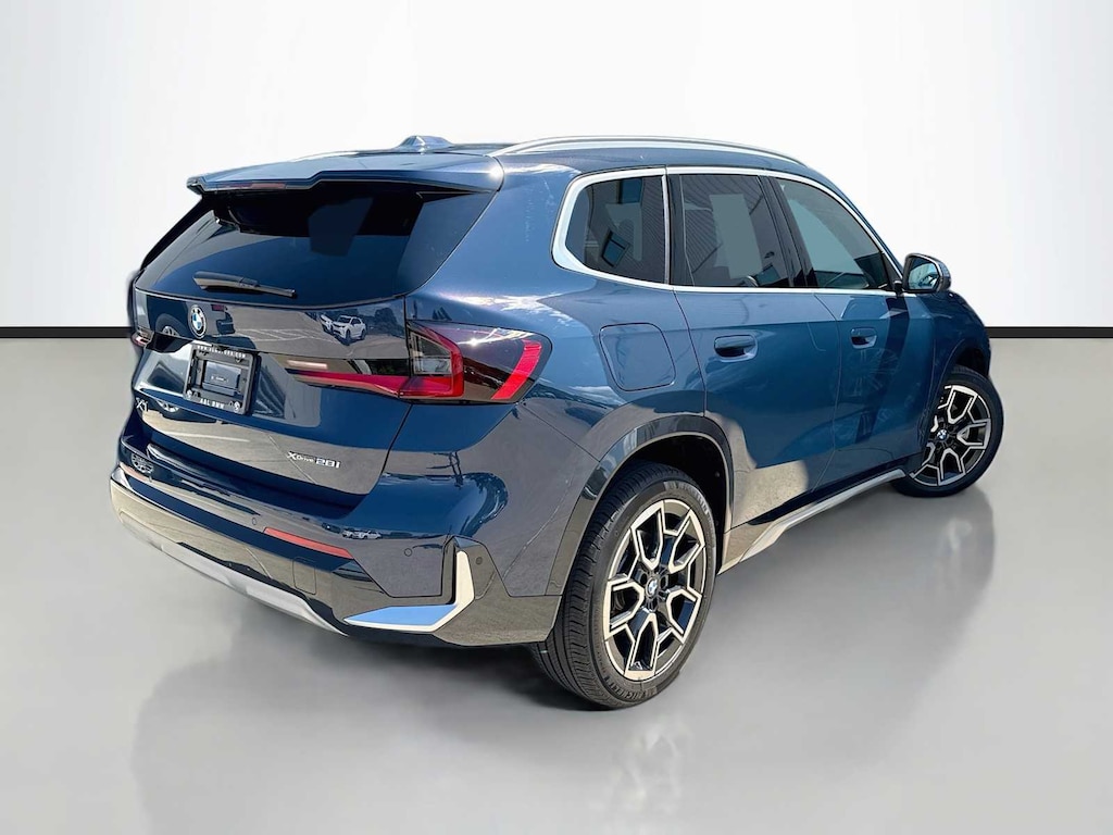 Used 2026 BMW X1 xDrive28i xDrive28i Sports Activity Vehicle