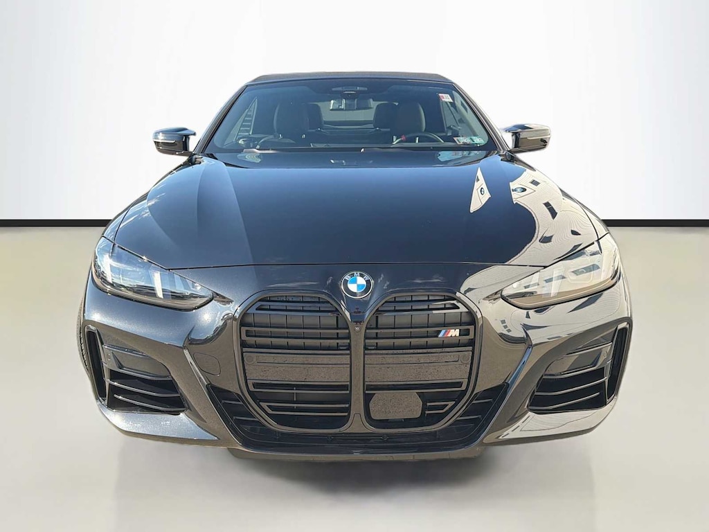 Used 2027 BMW M440i xDrive M440i xDrive Convertible