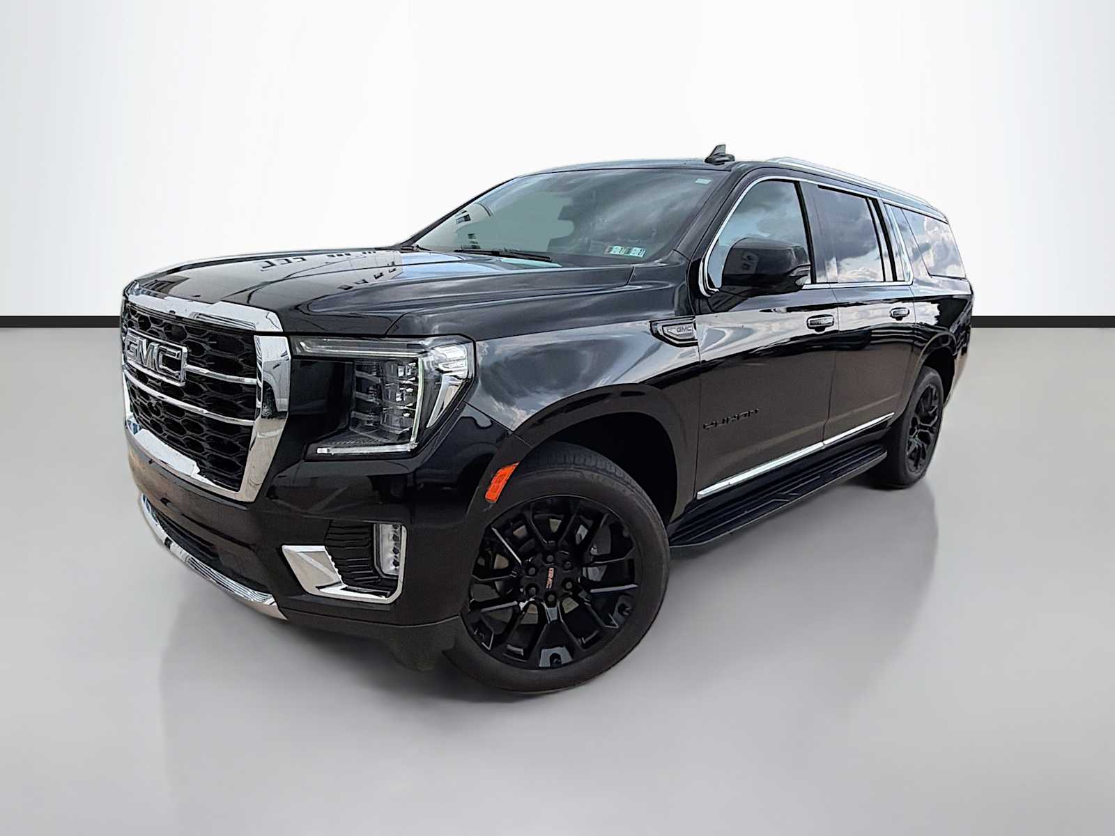  GMC Yukon XL