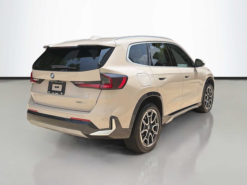 Used 2026 BMW X1 xDrive28i SUV