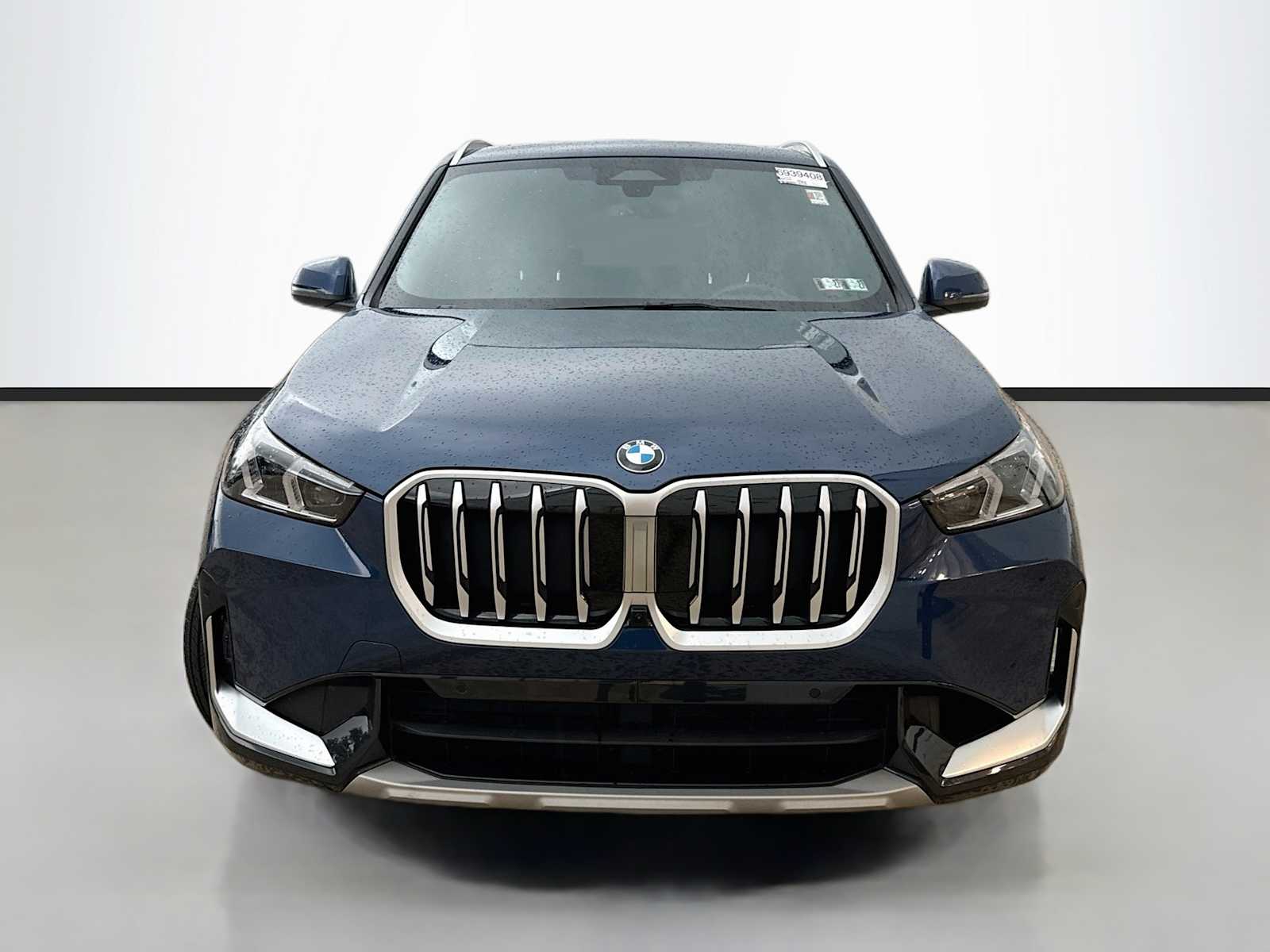 Used 2025 BMW X1 xDrive28i xDrive28i Sports Activity Vehicle