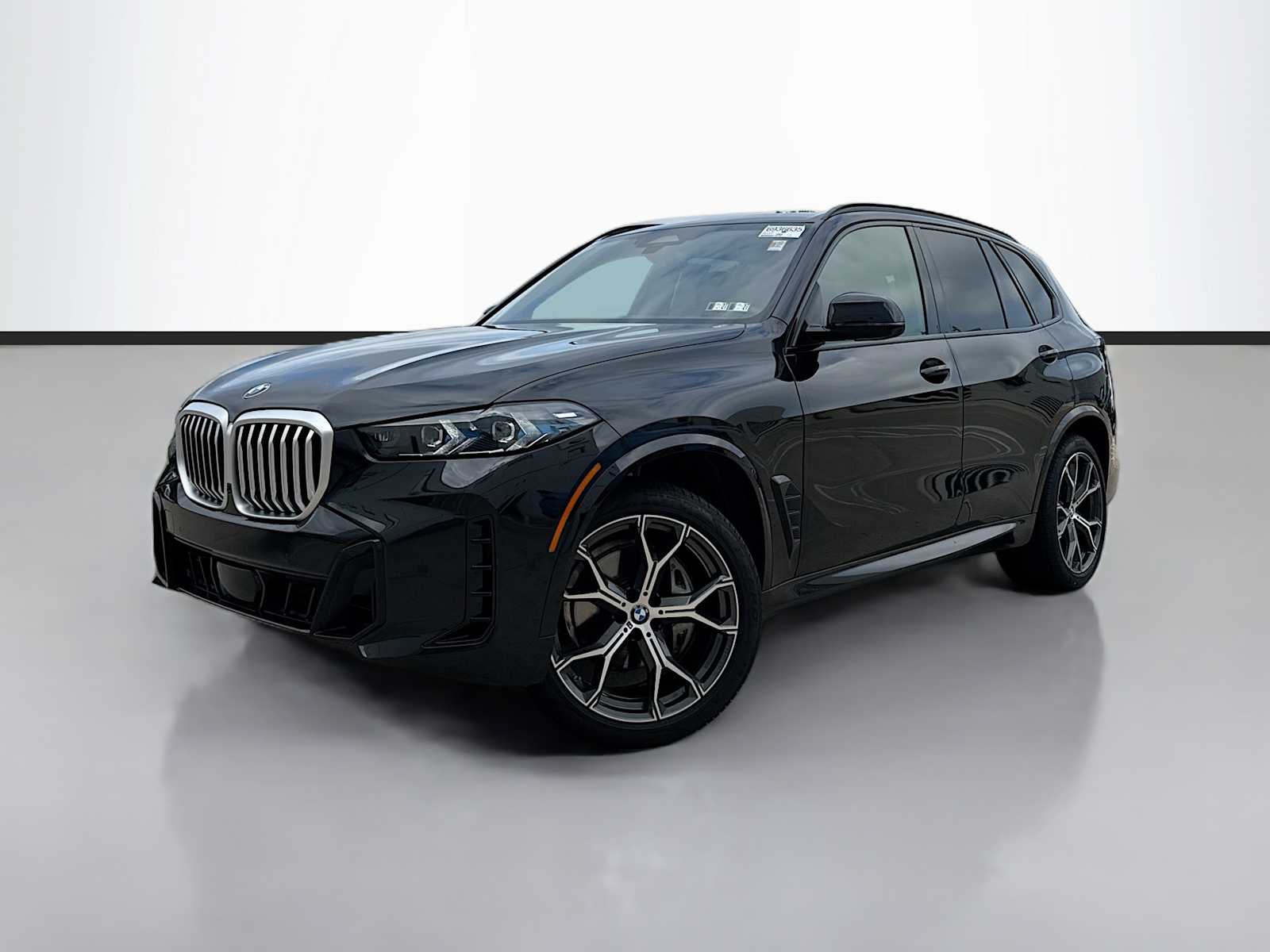  BMW X5 xDrive40i