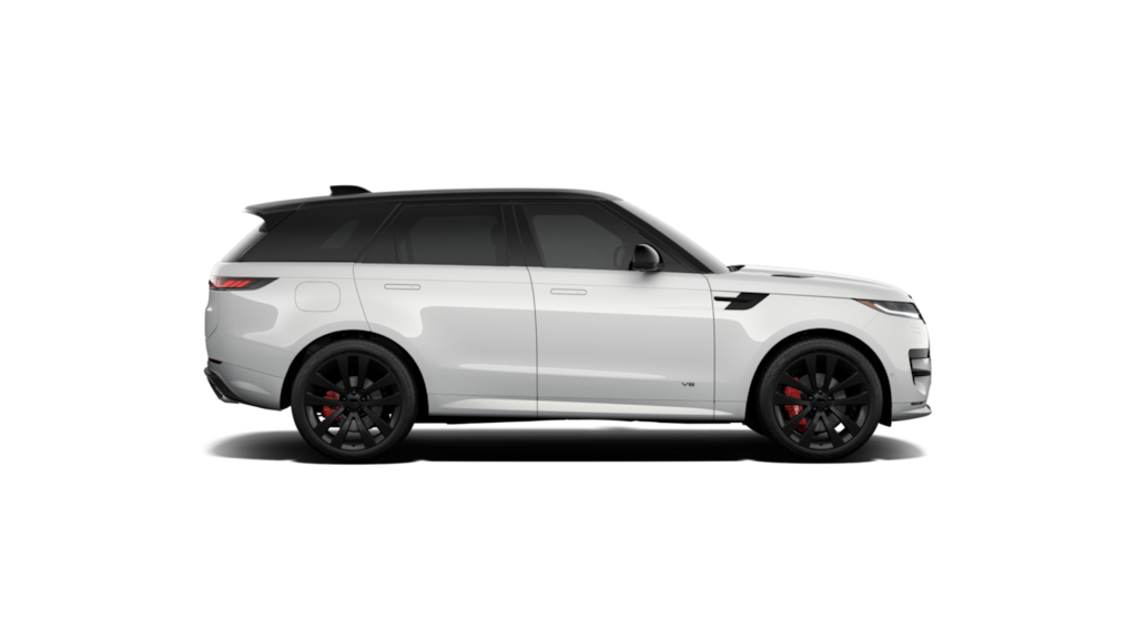 New 2027 Land Rover Range Rover Sport Dynamic SE P530 Range Rover Sport Dynamic SE P530 SUV