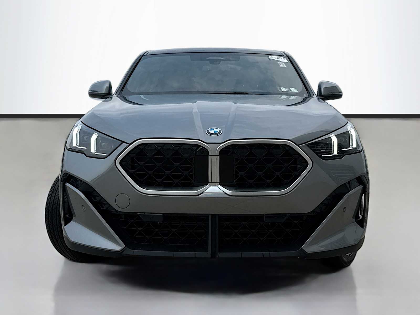 Used 2026 BMW X2 xDrive28i xDrive28i Sports Activity Coupe