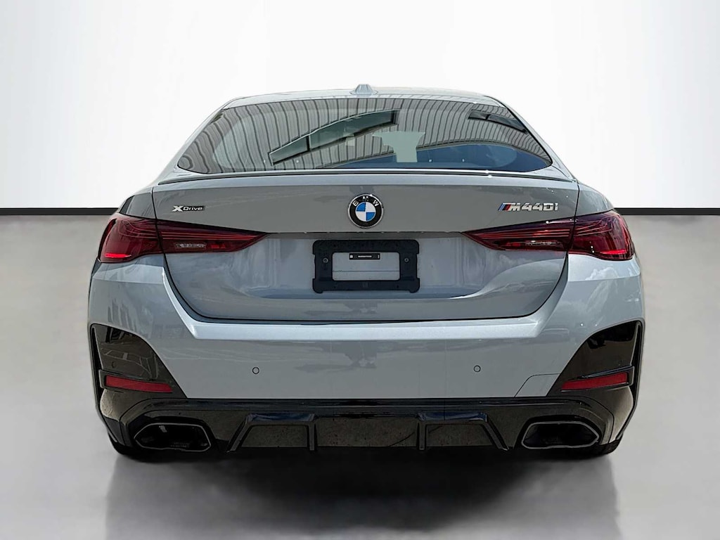 Used 2026 BMW M440i xDrive M440i xDrive Gran Coupe
