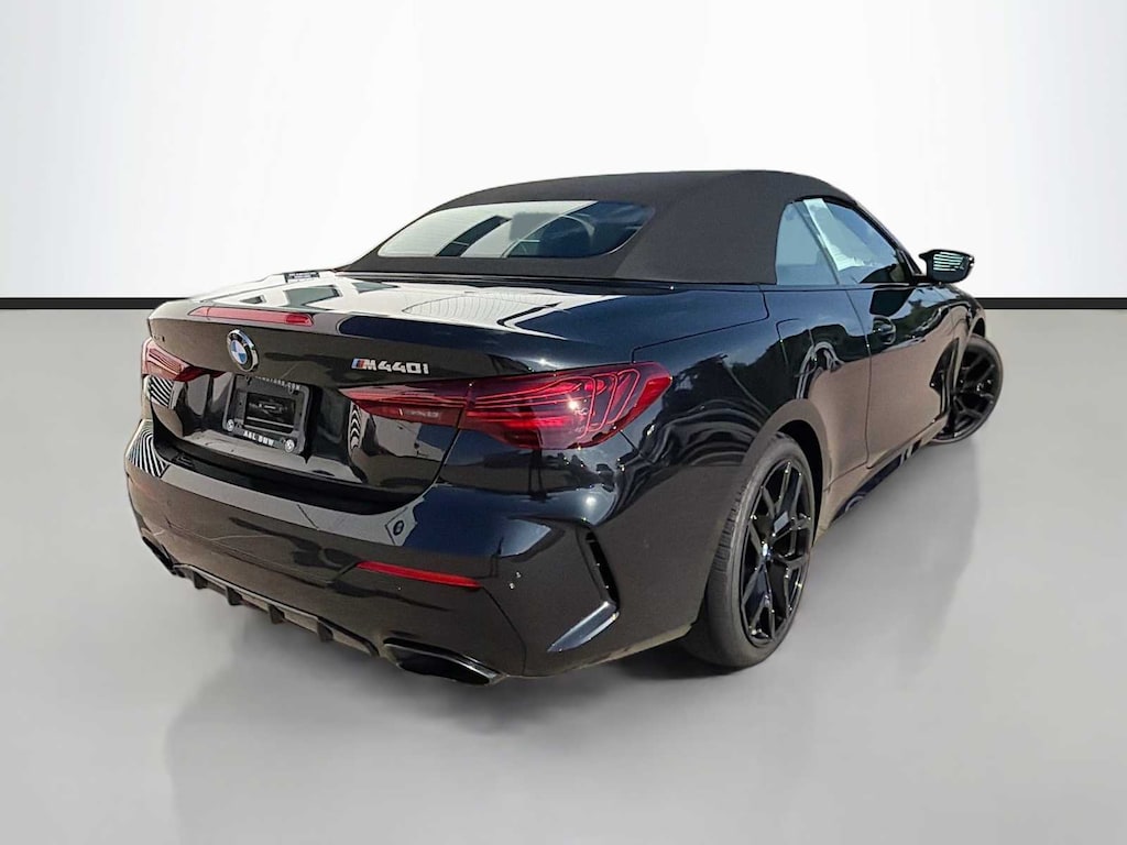 Used 2027 BMW M440i xDrive M440i xDrive Convertible