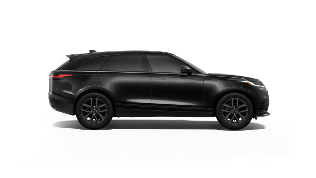 New 2026 Land Rover Range Rover Velar Belgravia 250PS Auto