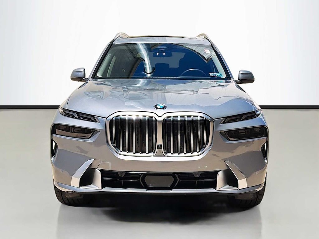 Used 2024 BMW X7 xDrive40i xDrive40i Sports Activity Vehicle