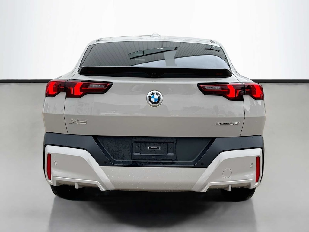 Used 2026 BMW X2 xDrive28i xDrive28i Sports Activity Coupe