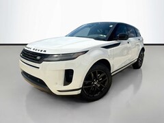 2026 Land Rover Range Rover Evoque S SUV