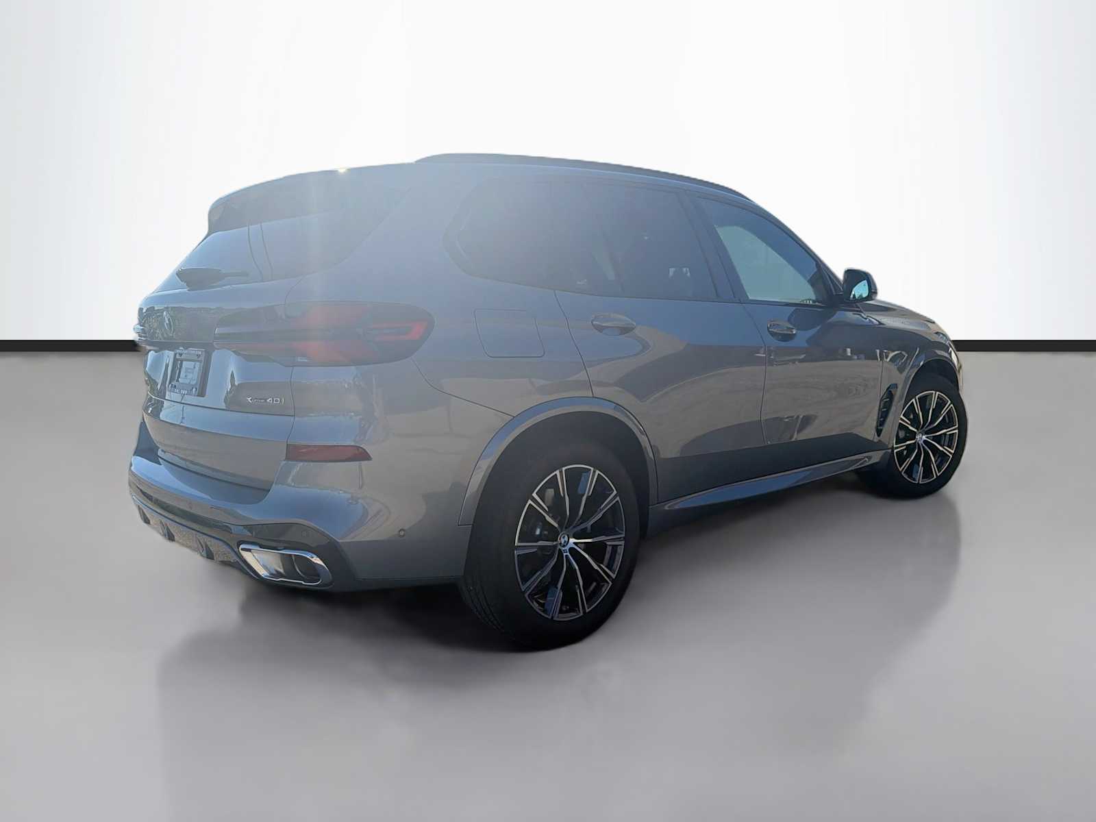 Used 2026 BMW X5 xDrive40i xDrive40i Sports Activity Vehicle