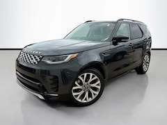2026 Land Rover Discovery Gemini Edition SUV