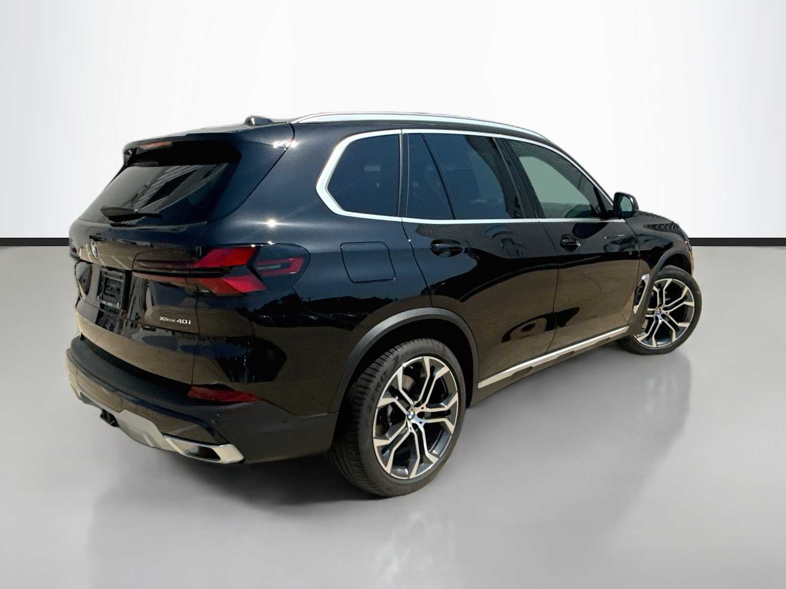 Used 2026 BMW X5 xDrive40i xDrive40i Sports Activity Vehicle