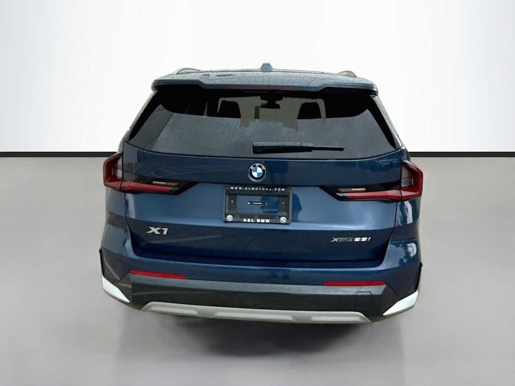 Used 2025 BMW X1 xDrive28i xDrive28i Sports Activity Vehicle