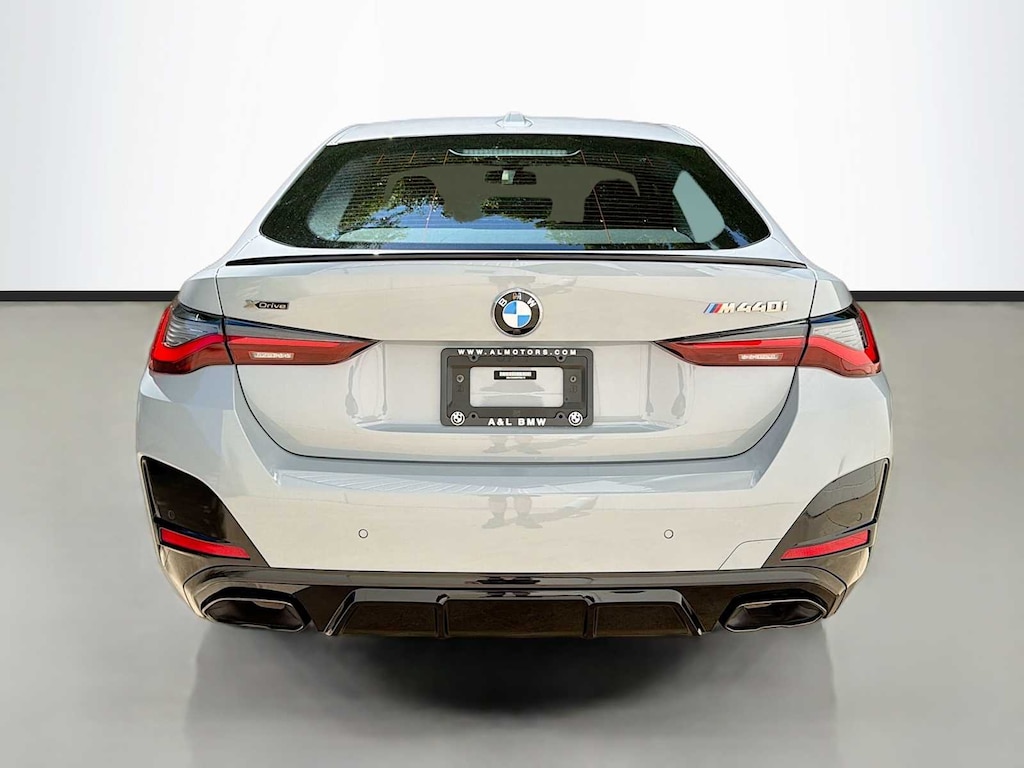 Used 2024 BMW M440i xDrive M440i xDrive Gran Coupe