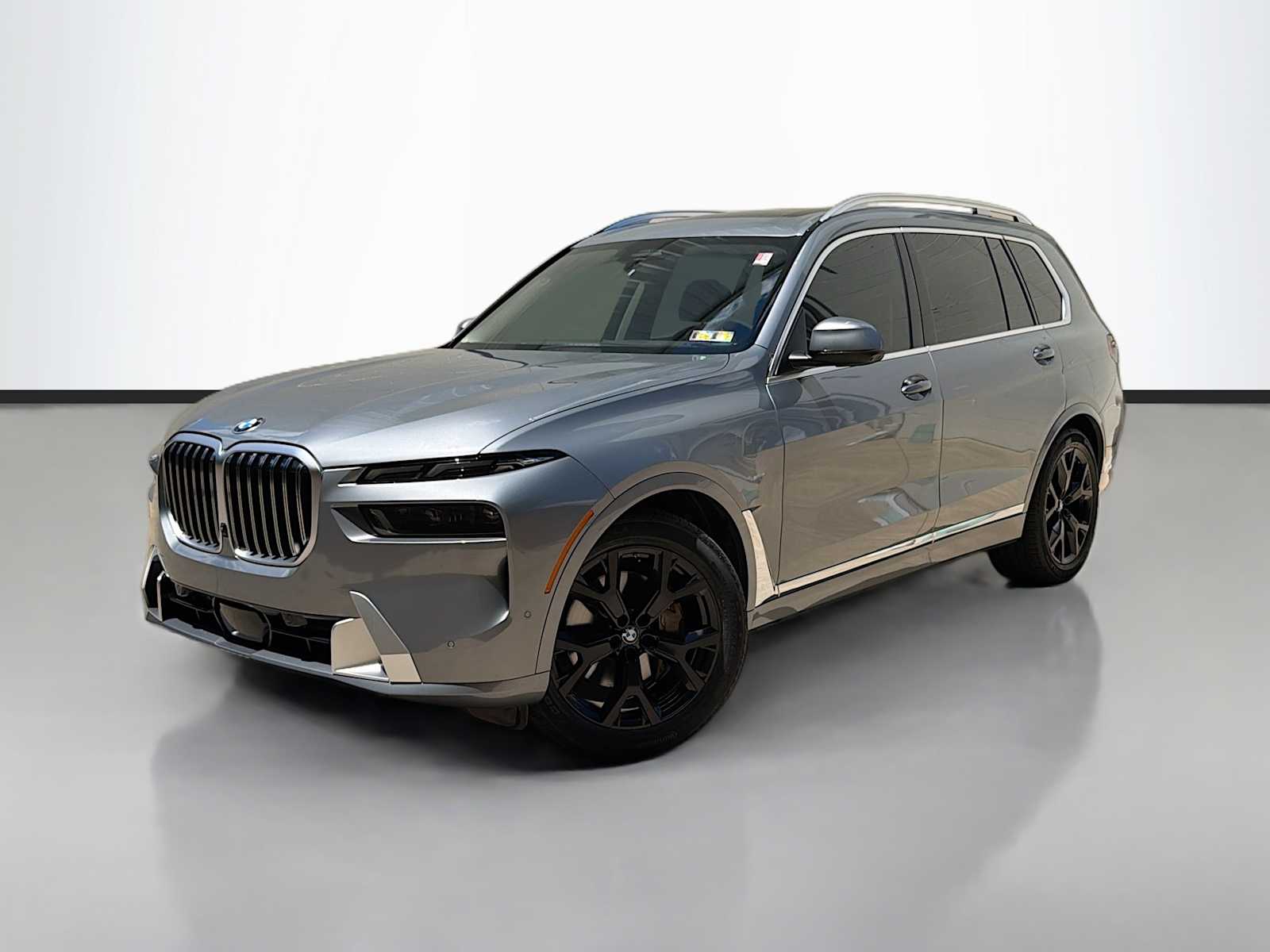 2024 BMW X7