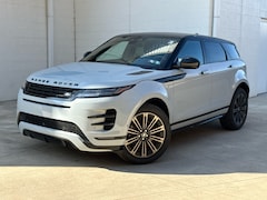 2026 Land Rover Range Rover Evoque Dynamic SE SUV