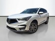  Acura RDX