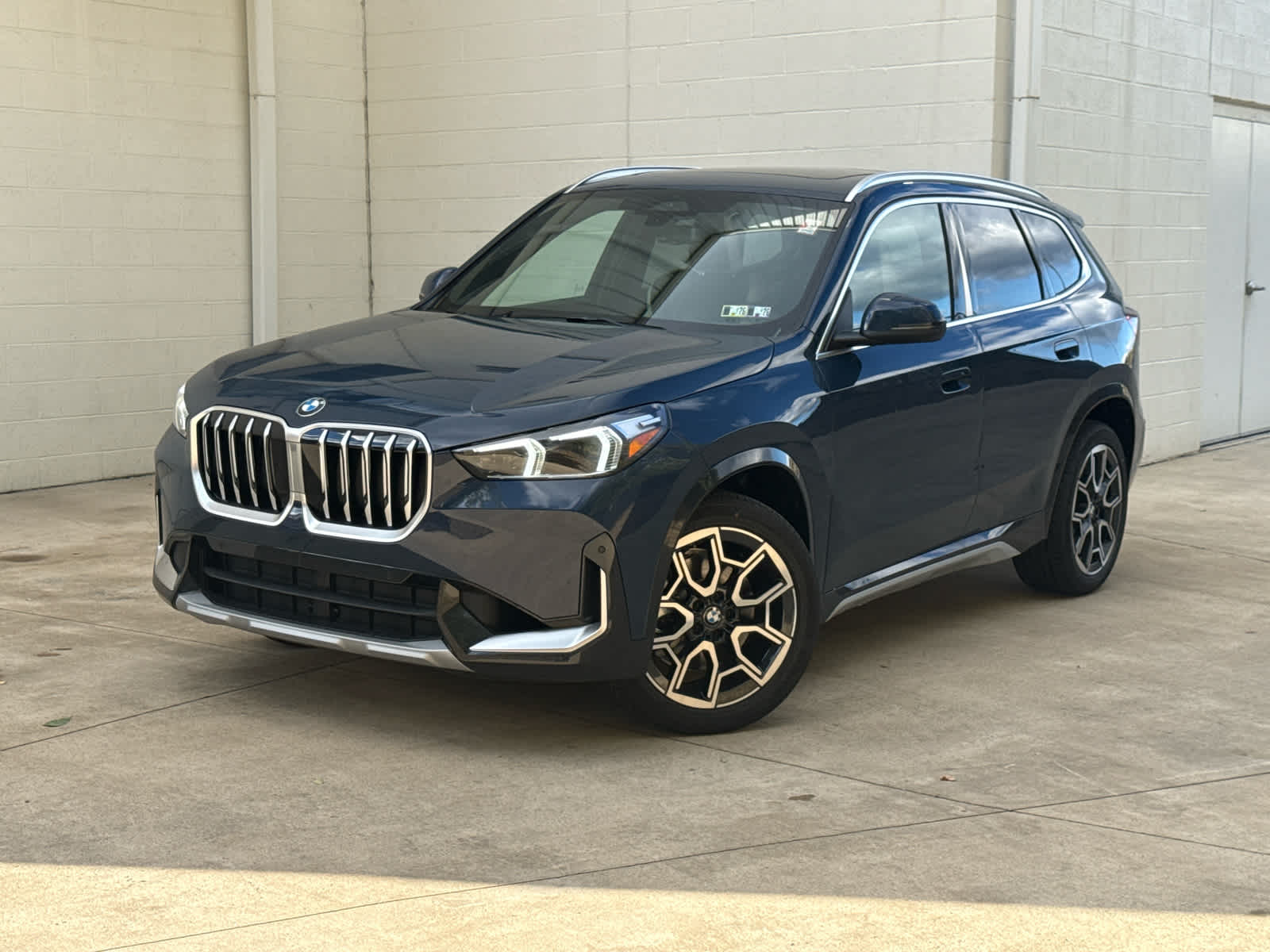 Used 2026 BMW X1 xDrive28i xDrive28i Sports Activity Vehicle