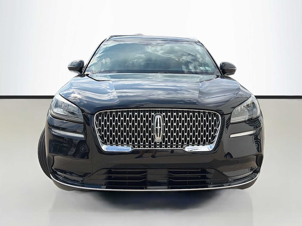 Used 2020 Lincoln Corsair Reserve SUV