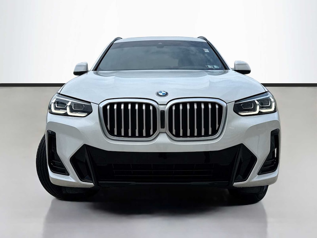 Used 2022 BMW X3 xDrive30i xDrive30i Sports Activity Vehicle