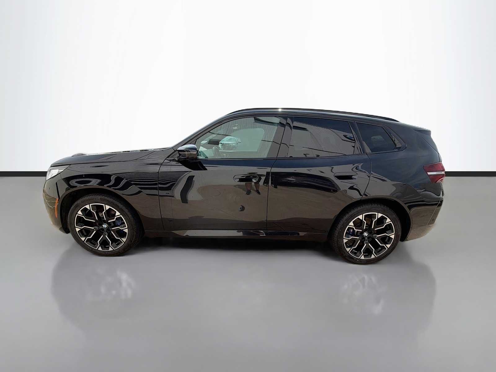 Used 2026 BMW X3 M50 xDrive M50 xDrive Sports Activity Vehicle