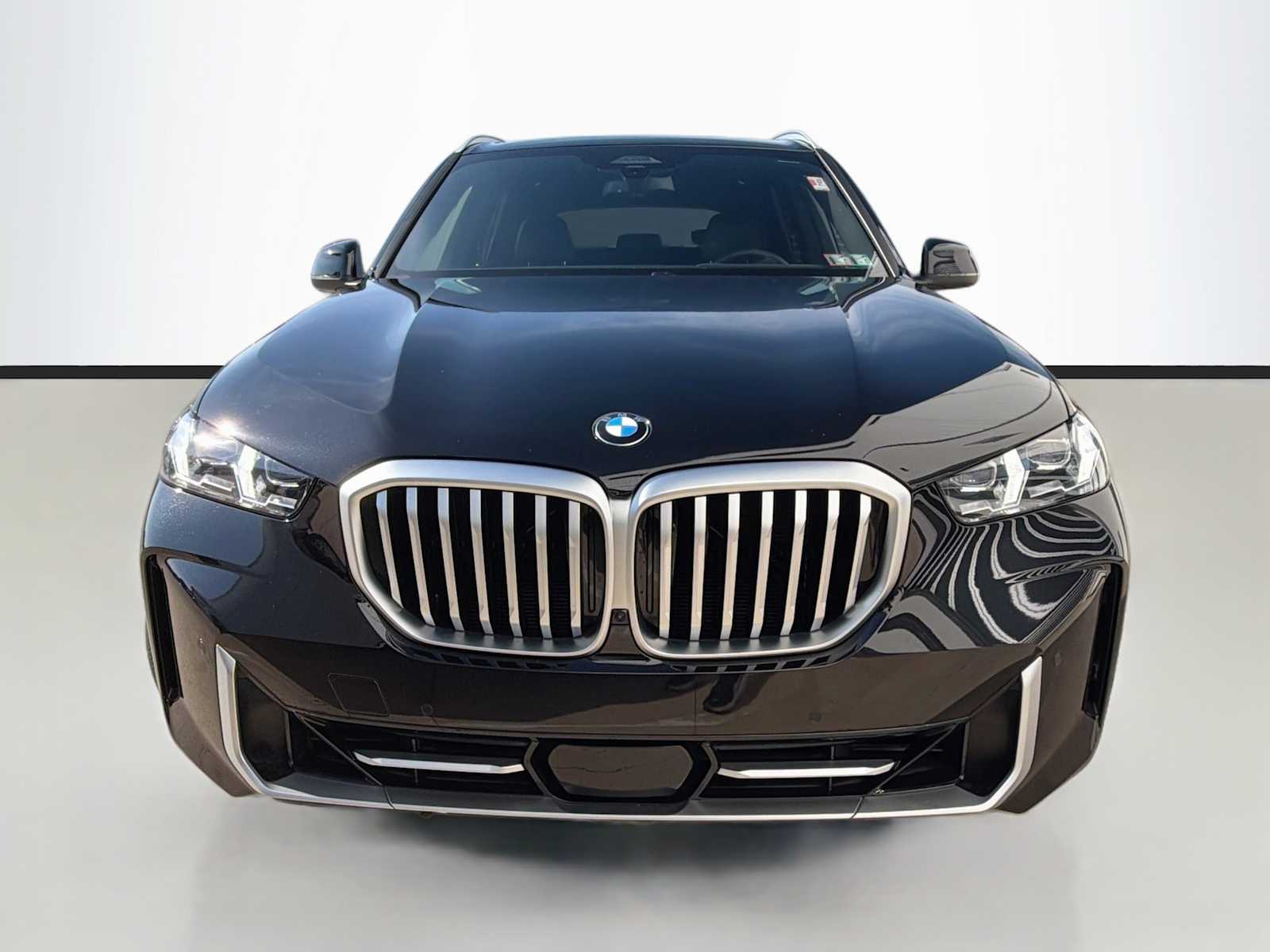 Used 2026 BMW X5 xDrive40i xDrive40i Sports Activity Vehicle