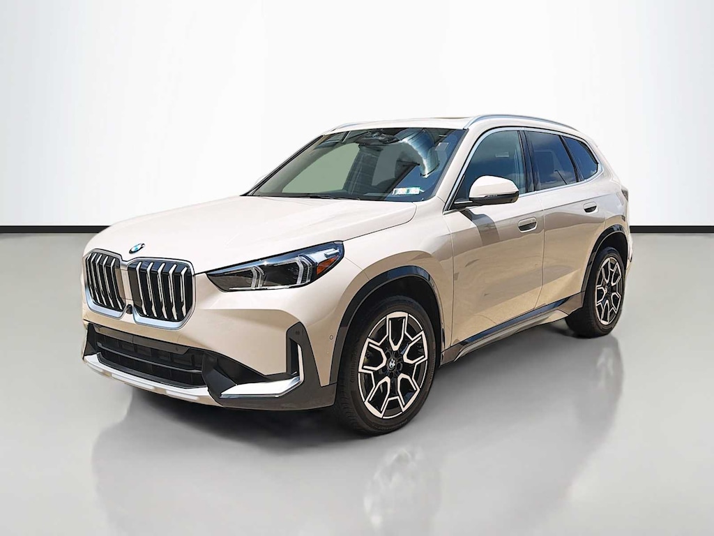 Used 2026 BMW X1 xDrive28i SUV