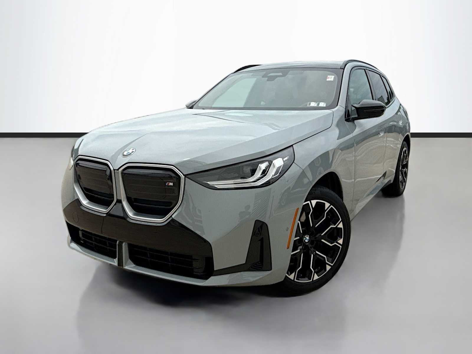  BMW X3 M50 xDrive