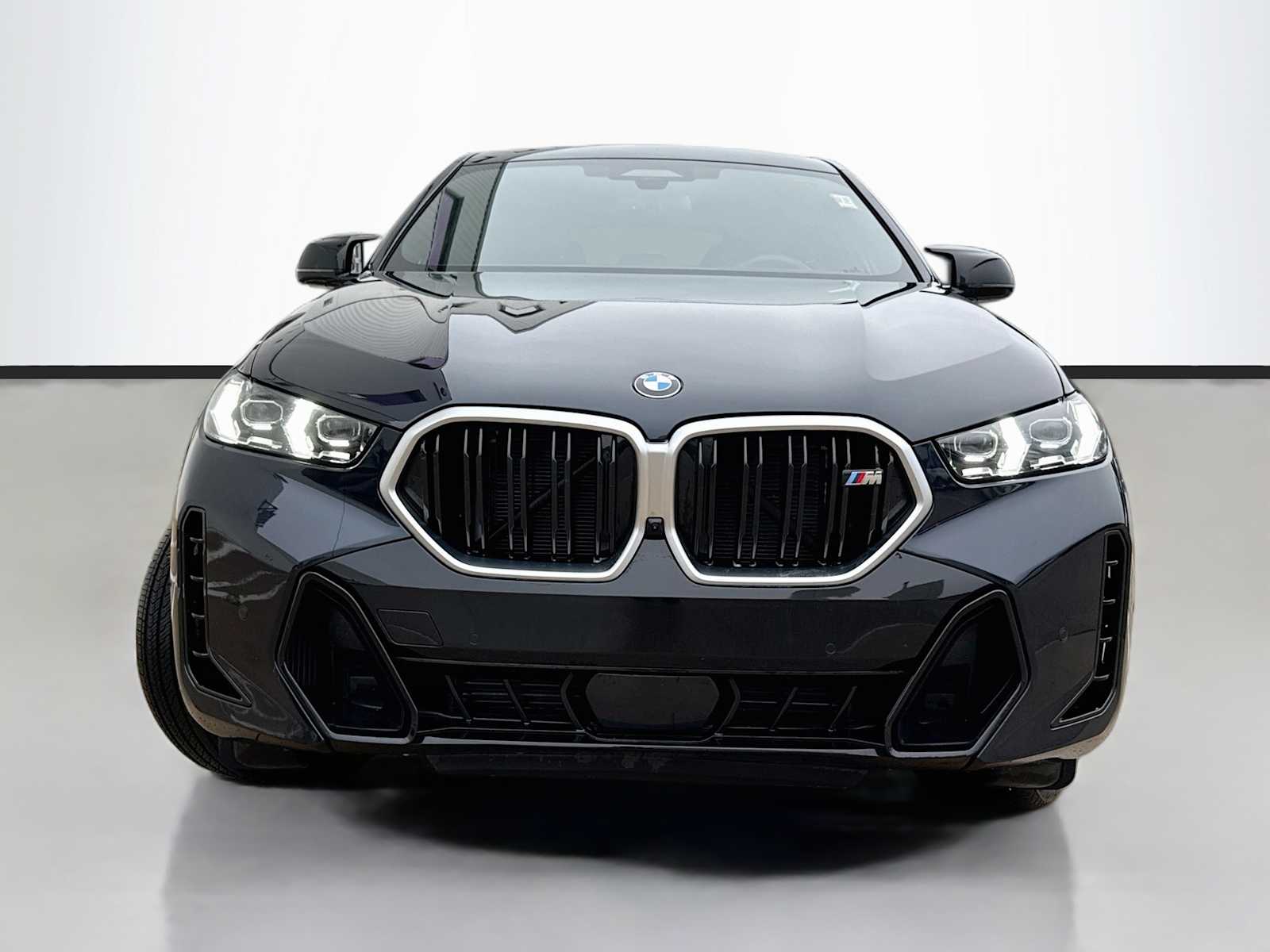 Used 2027 BMW X6 M60i M60i Sports Activity Coupe