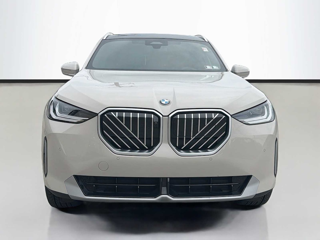 Used 2026 BMW X3 30 xDrive SUV