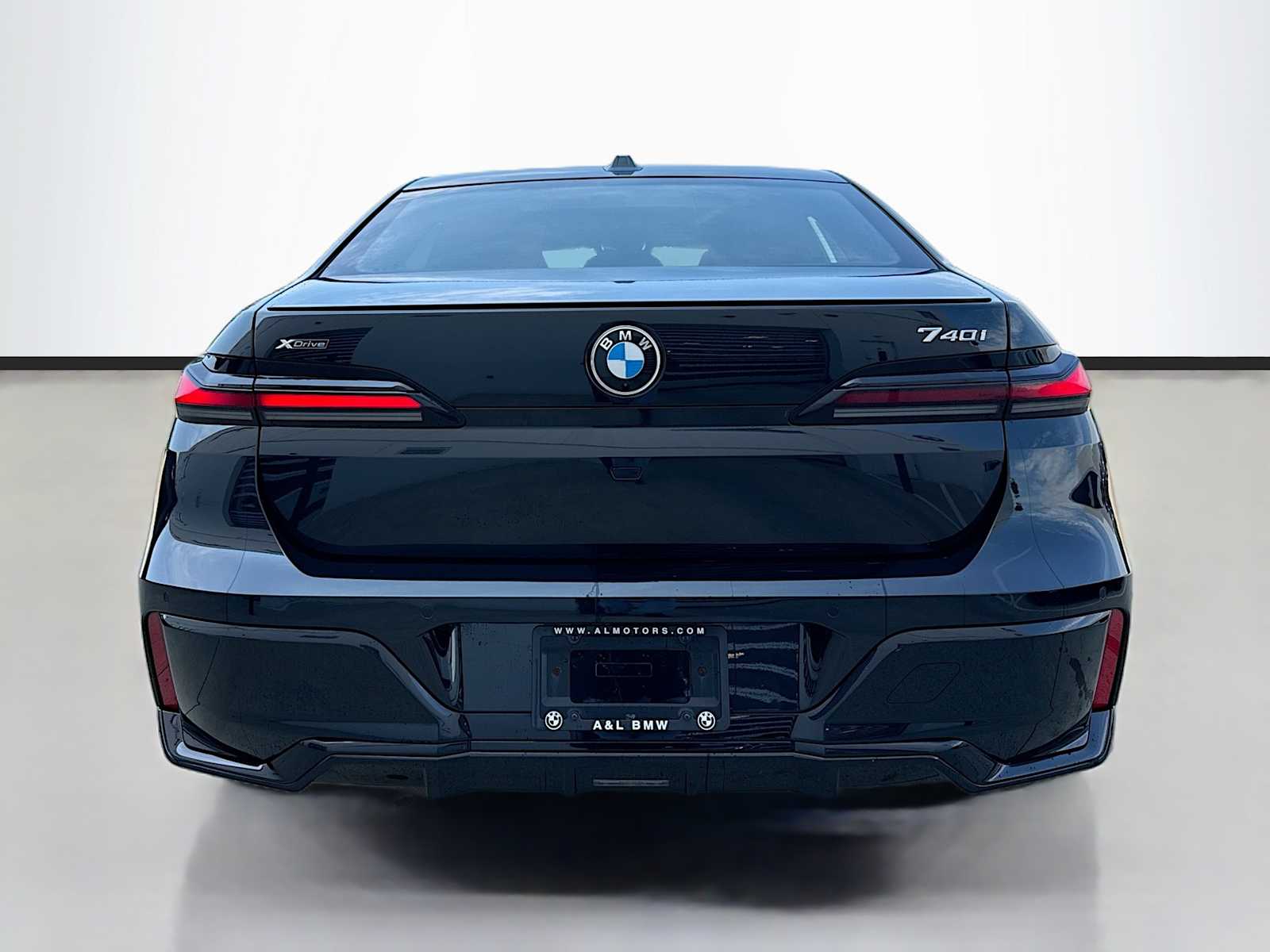 Used 2024 BMW 740i xDrive 740i xDrive Sedan