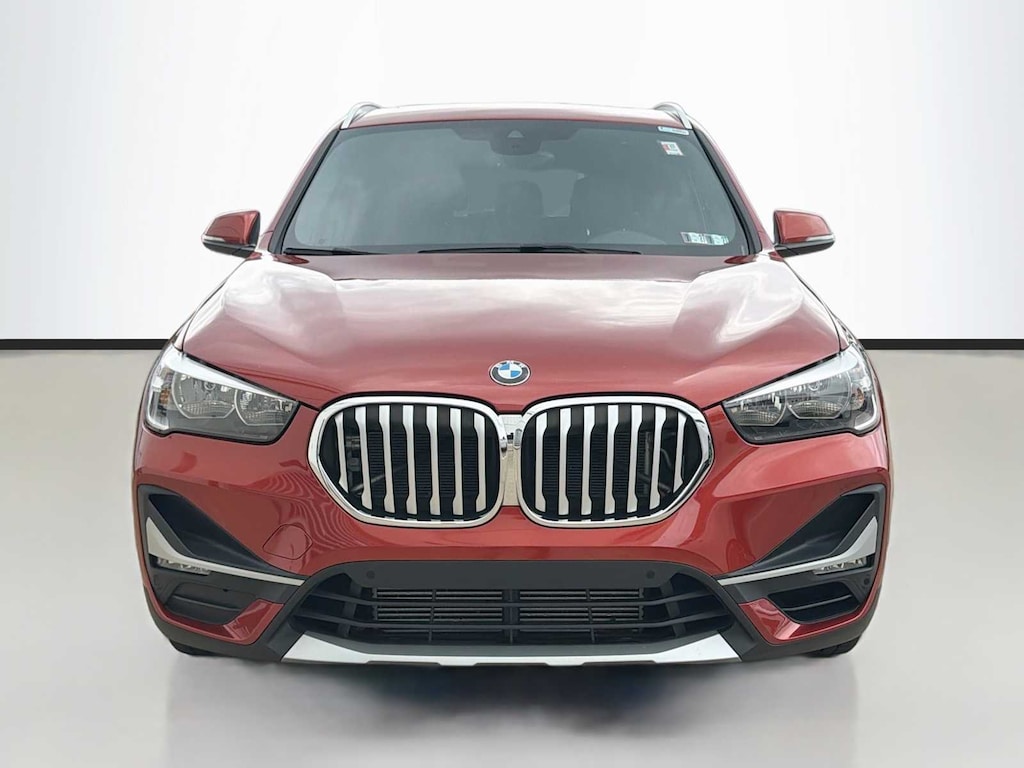 Used 2020 BMW X1 xDrive28i xDrive28i Sports Activity Vehicle